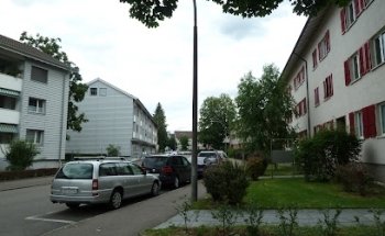 Wohngenossenschaft Hirshalm