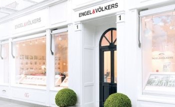 Engel & Völkers | Agence Immobilière Genève