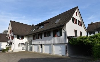 Pernisch Verwaltung AG