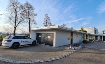Grun Immobilien AG