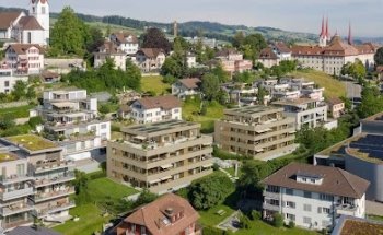 Stöckli & Partner Baumanagement AG