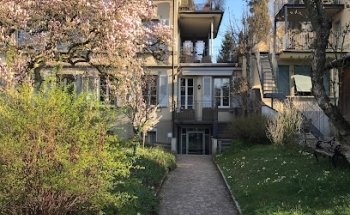 Wyss Liegenschaften GmbH