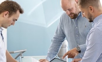 DreihochDrei Immobilien AG