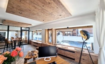Your Verbier Chalet