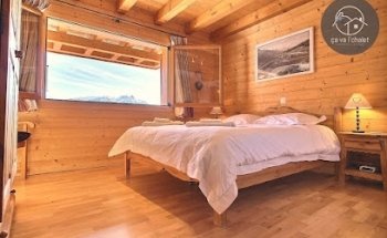 ça va l'chalet, location de vacances et agence immobilière