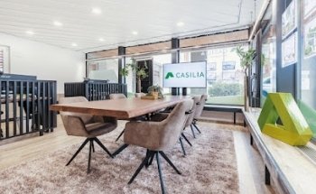 Casilia Evolution GmbH