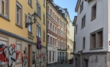 Genossenschaft 'Wohnen und Arbeiten im Engel'