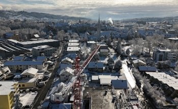 Rocchinotti Immobilien AG