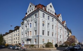 Stephan Jäggi Immobilien