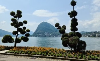 Amtrim SA - Maurizio Carriero -