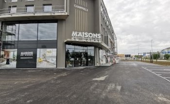 Campfield Property AG