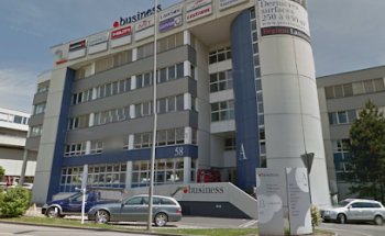 BARNES Commercial Realty - Lausanne