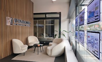Winhomes Immobilien GmbH