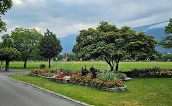 Swiss Hospitality Properties Ag