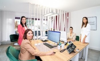 SolutionHabitat Services Sàrl