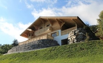 Agence Bauma [Scheuchzer Immobilier SA]