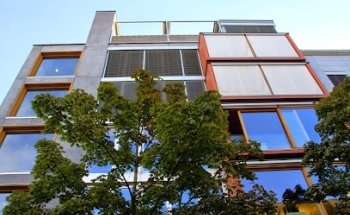 SVEN HOTZ AG Liegenschaftsverwaltung