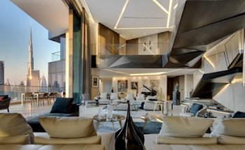 DIZI GROUP GMBH / DIZI IMMO AG