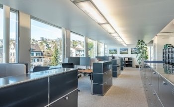 Ginesta Immobilien Verwaltungen AG