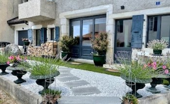CARACTERE Immobilier