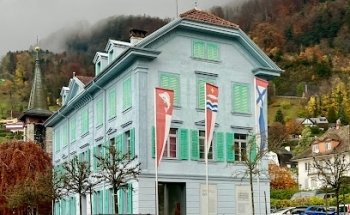 Park Hotel Vitznau AG