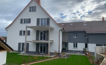 RJ Bât Construction Sàrl