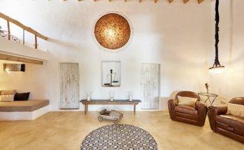 OCEANLIVING Immobiliare Formentera