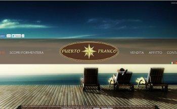 PUERTO FRANCO Immobiliària - Formentera