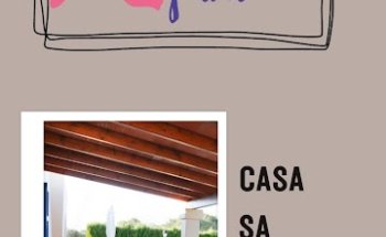 Formentera Pura Inmobiliaria Apartamentos Turísticos. Alquiler vacacional en Formentera