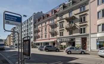 RIBA Verwaltungen GmbH