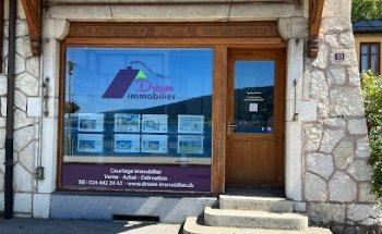 Dream Immobilier