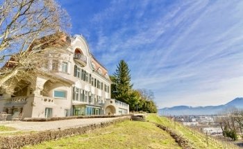 Ganahl Immobilien AG - dermakler.ch