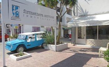 Casa de Formentera
