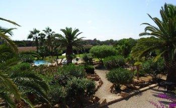 Affitta una casa a Formentera