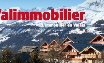 Valimmobilier SA