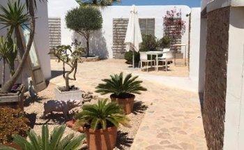 La Isla Bonita Formentera