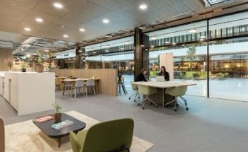 Nextflat AG & Nachmieter24 - Nachmieteragentur