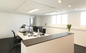 Liberale Baugenossenschaft Emmen