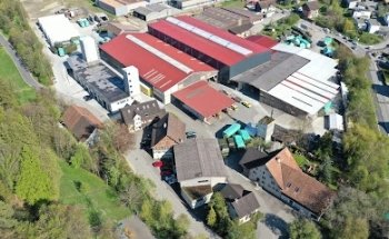 Blättler Holzbau GmbH, Affeltrangen