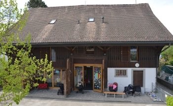 Kinderhort Rapperswil-Jona