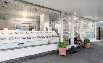 Engel & Völkers Küsnacht