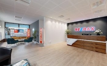 REMAX Immobiliare a Minusio