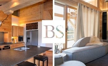 BARRAS & SCHEUCHZER SA