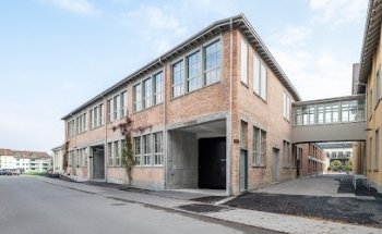 Walzmühle Frauenfeld