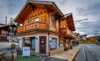 Cerise Immobilier Gérance et Courtage Sàrl