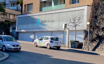 MDA Group - Real Estate
