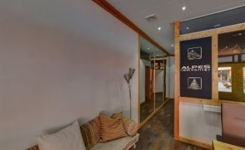 Alpes Immobilier