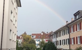 Wohngenossenschaft Bündnerstrasse