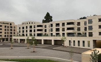 ADT INNOVA Architektur und Planungs AG