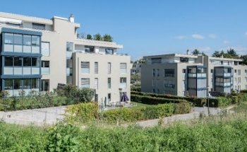 Résidence Pregny-Parc Genève